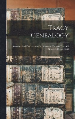 Tracy Genealogy