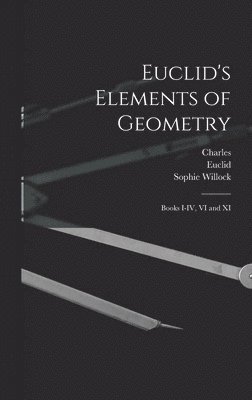 bokomslag Euclid's Elements of Geometry