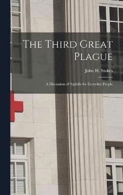 The Third Great Plague 1