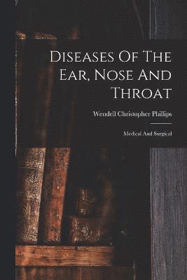 Diseases Of The Ear, Nose And Throat 1