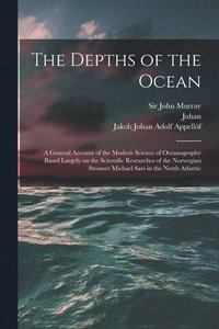 bokomslag The Depths of the Ocean