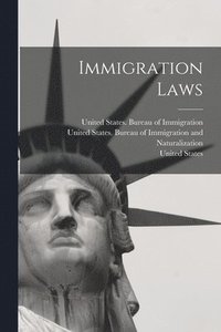 bokomslag Immigration Laws