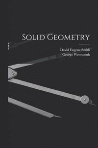 bokomslag Solid Geometry