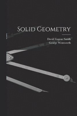 Solid Geometry 1