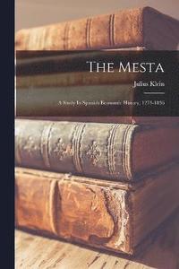bokomslag The Mesta