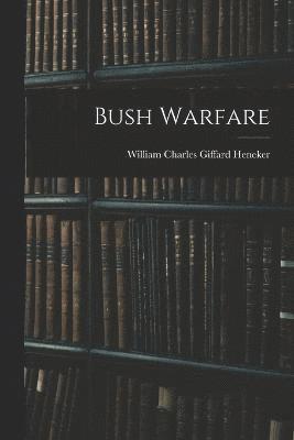 Bush Warfare