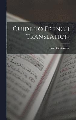 Guide to French Translation 1