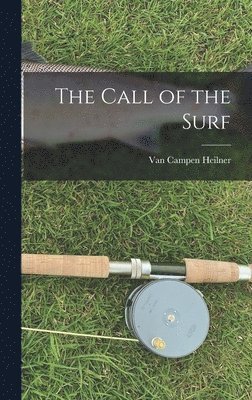 The Call of the Surf 1