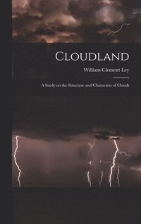 bokomslag Cloudland