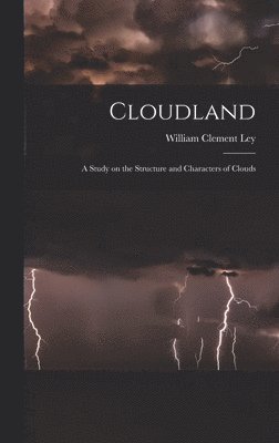 bokomslag Cloudland