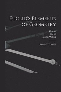 bokomslag Euclid's Elements of Geometry