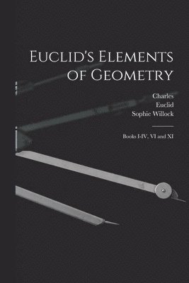 bokomslag Euclid's Elements of Geometry