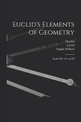 Euclid's Elements of Geometry 1