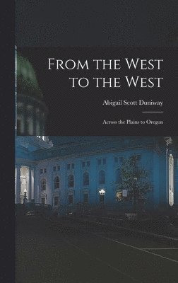 From the West to the West 1