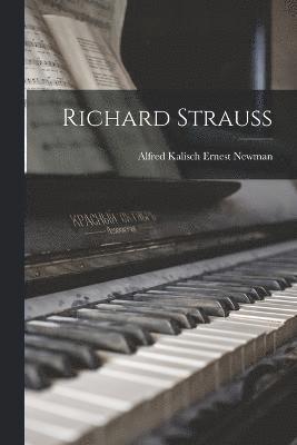 Richard Strauss 1