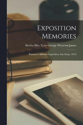 Exposition Memories 1