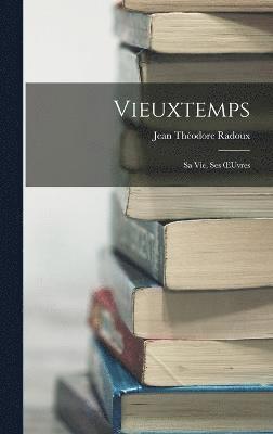 Vieuxtemps 1