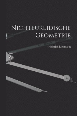 Nichteuklidische Geometrie