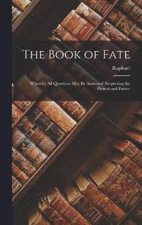 bokomslag The Book of Fate