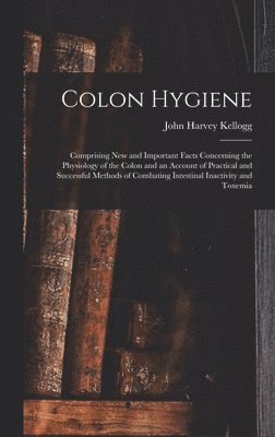 Colon Hygiene 1