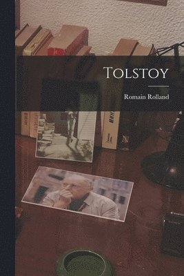 Tolstoy