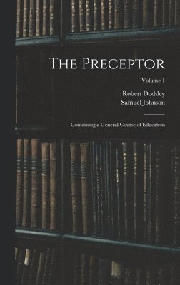 The Preceptor 1