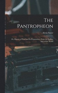 bokomslag The Pantropheon
