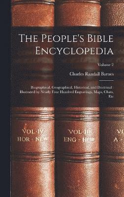 The People's Bible Encyclopedia 1