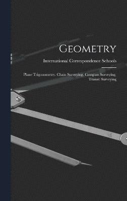 bokomslag Geometry