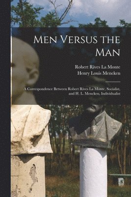 Men Versus the Man 1