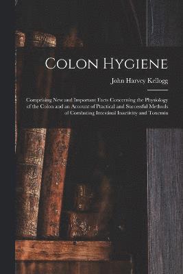 Colon Hygiene 1