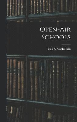 Open-Air Schools 1