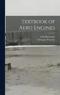 bokomslag Textbook of Aero Engines