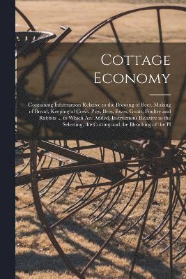 Cottage Economy 1