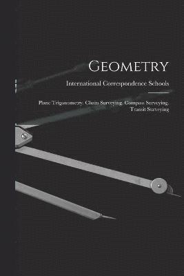 bokomslag Geometry