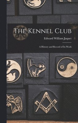 The Kennel Club 1