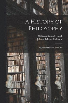 History of Philosophy