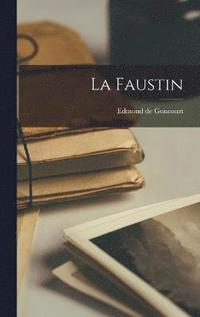 bokomslag La Faustin
