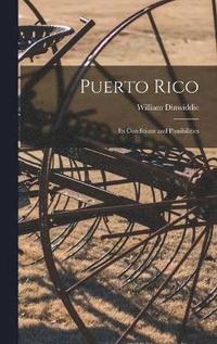 bokomslag Puerto Rico