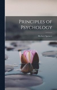 bokomslag Principles of Psychology