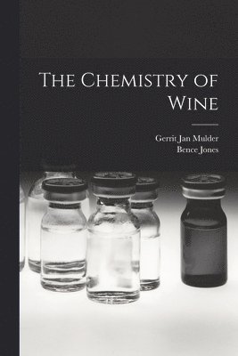 The Chemistry of Wine 1
