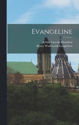 bokomslag Evangeline