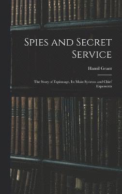 Spies and Secret Service