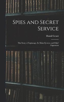 Spies and Secret Service 1