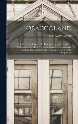 Tobaccoland 1