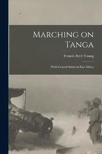 bokomslag Marching on Tanga