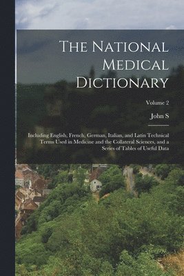 National Medical Dictionary