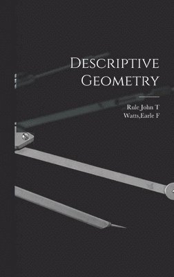 Descriptive Geometry 1