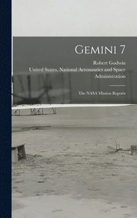 bokomslag Gemini 7