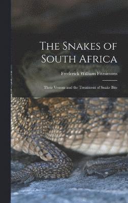 The Snakes of South Africa 1